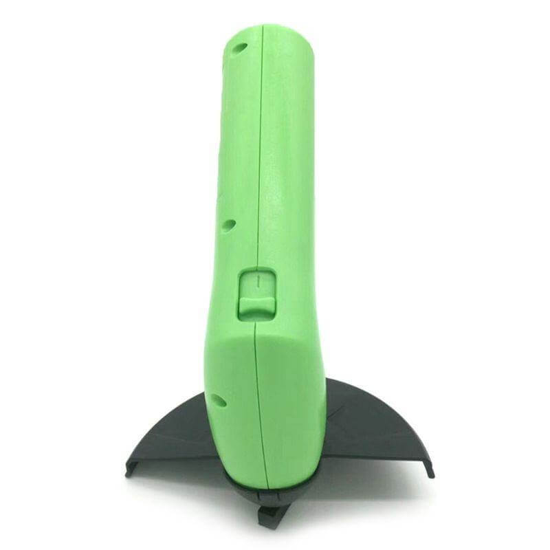 Lightweight Handheld Lawn Mower Mowing - Image 3