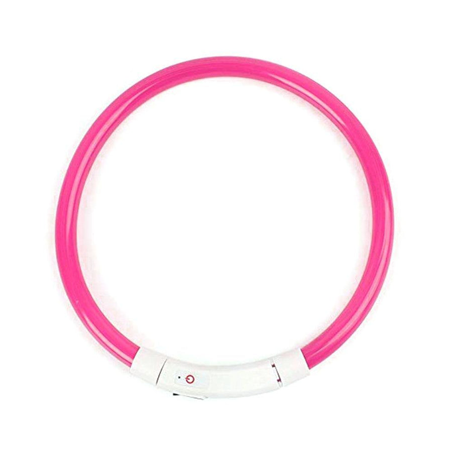 Super Bright Fashion LED Dog Glowing Collar - Image 0
