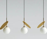 Nordic Elegant Cherry Lights - MaviGadget