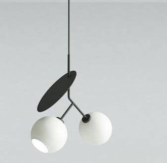 Nordic Elegant Cherry Lights - Image 1
