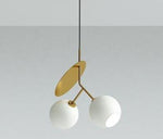 Nordic Elegant Cherry Lights - MaviGadget