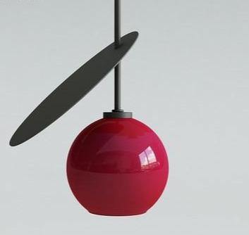 Nordic Elegant Cherry Lights - Image 4
