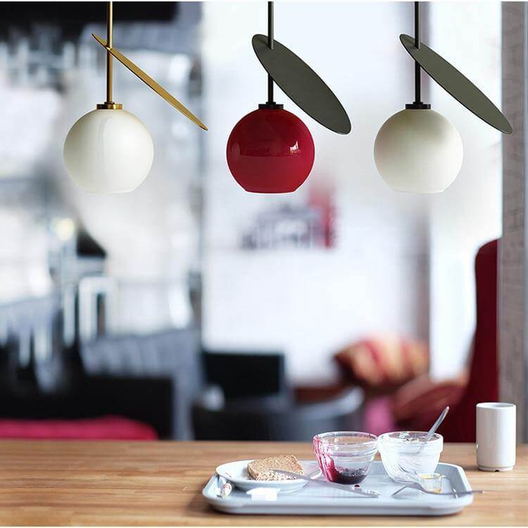 Nordic Elegant Cherry Lights - MaviGadget