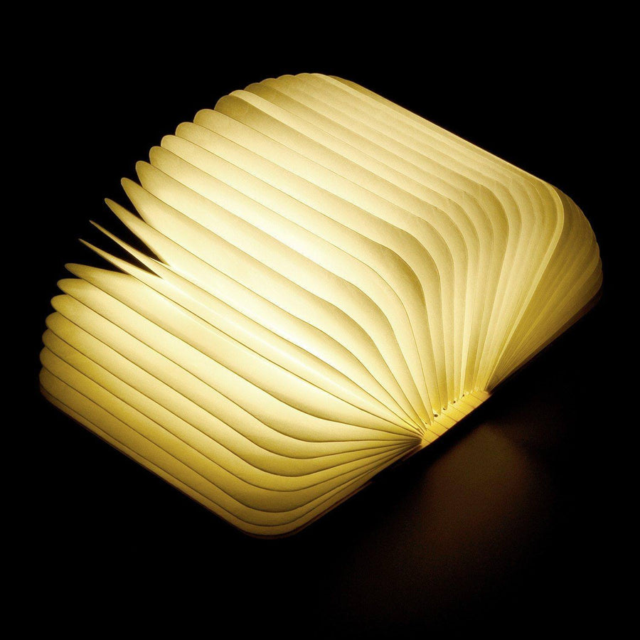 Creative Foldable Book Magic Night Light - Image 5