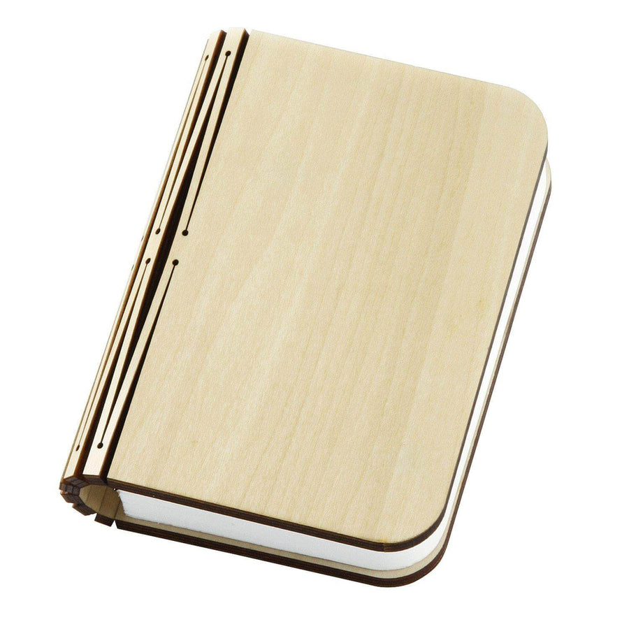 Creative Foldable Book Magic Night Light - Image 4