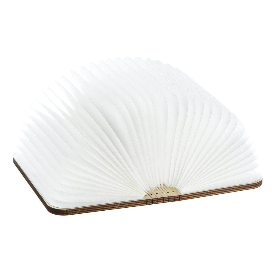 Creative Foldable Book Magic Night Light - Image 2