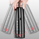 Stainless Steel Portable Electric Heating Thermos