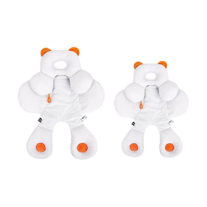 Baby Head Body Support Car Seat Cover - Image 3