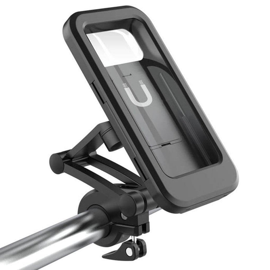 Adjustable Waterproof Bicycle Phone Holder - Image 10