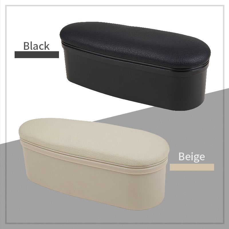 Car Ergonomic Armrest Storage Box