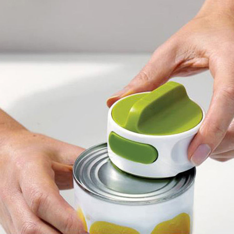 Stainless Steel Can Opener - Image 0
