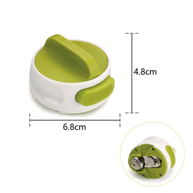 Stainless Steel Can Opener - Image 3