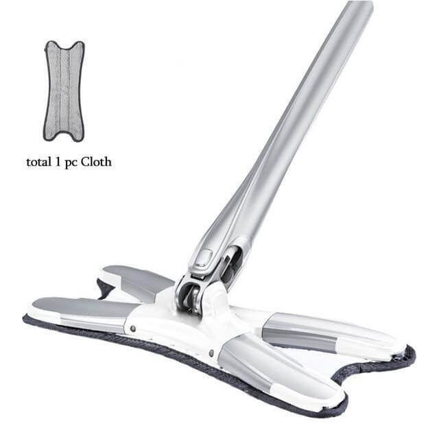 360 Degree Rotating Super Floor Mop - Image 2