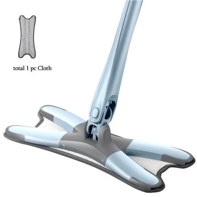 360 Degree Rotating Super Floor Mop - Image 7