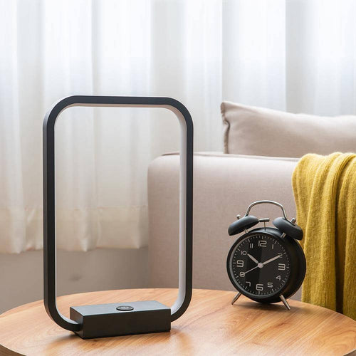 Eye Friendly Minimalist LED Table Lamp - Image 0