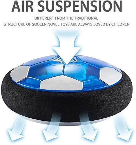 Air Power Hover Toy - Image 5