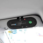 Bluetooth Handsfree Car Speakerphone