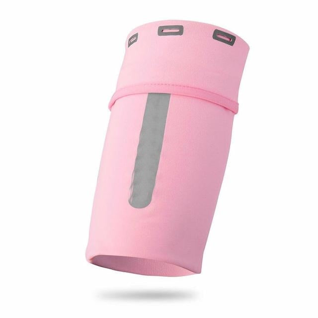 Waterproof Running Arm Phone Holder Case - Image 7