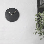 Simple Creative Silent Clock