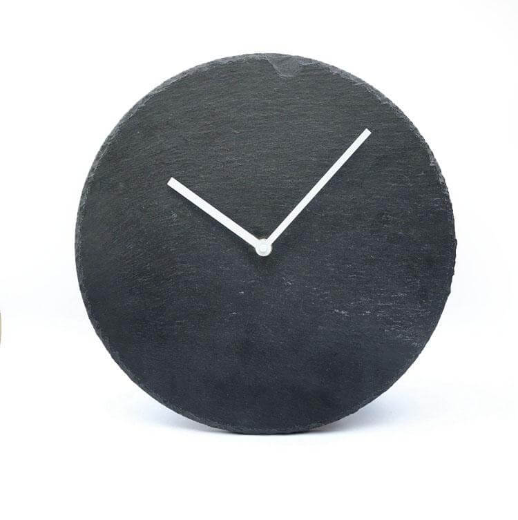 Simple Creative Silent Clock