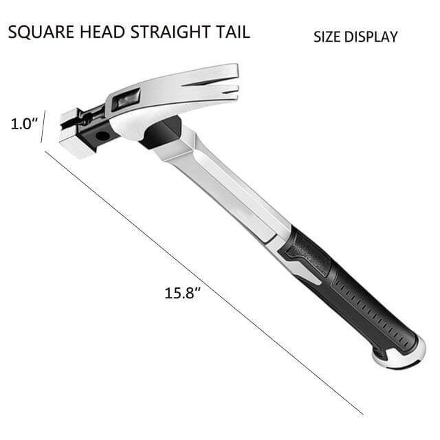 Magnetic Automatic Nail Hammer - Image 8