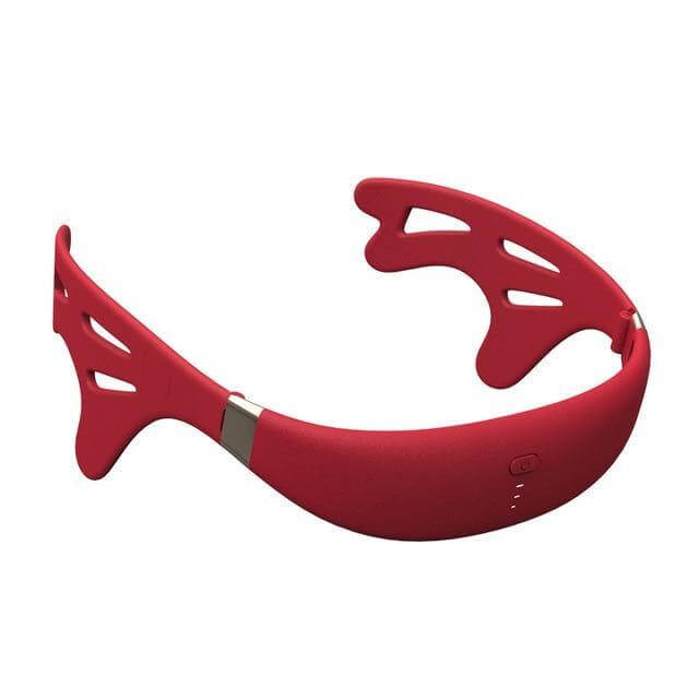 Mini Portable Intelligent Head Massager - Image 5