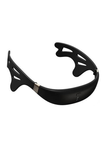 Mini Portable Intelligent Head Massager - Image 2