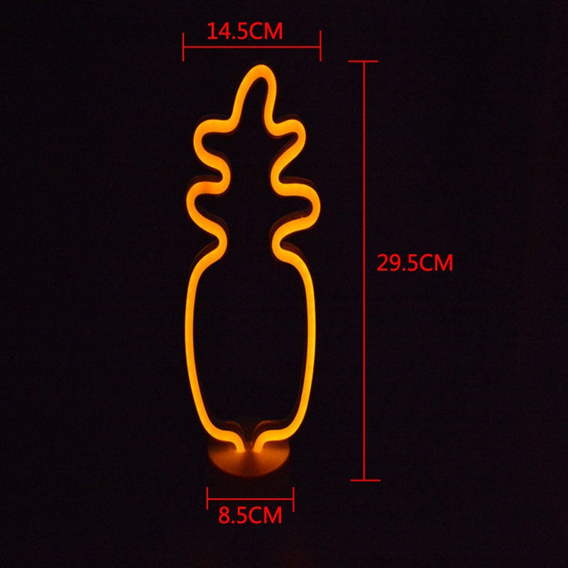 LED Neon Cool Party Lights - Image 14