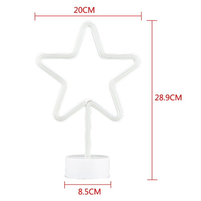 LED Neon Cool Party Lights - Image 6