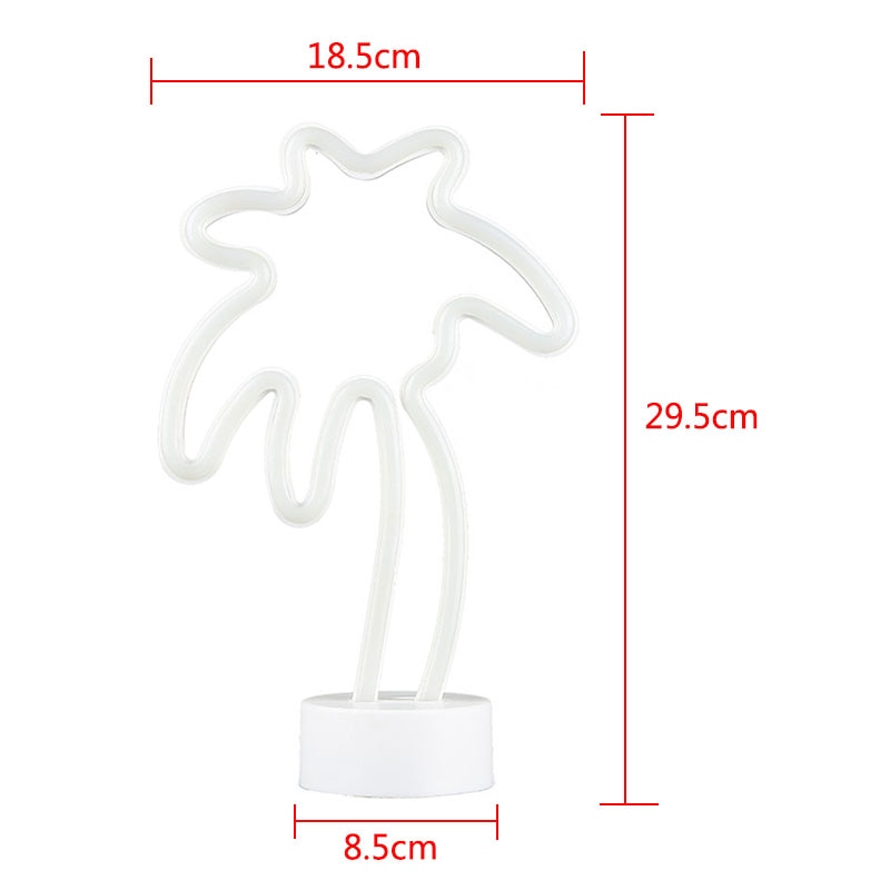 LED Neon Cool Party Lights - Image 8