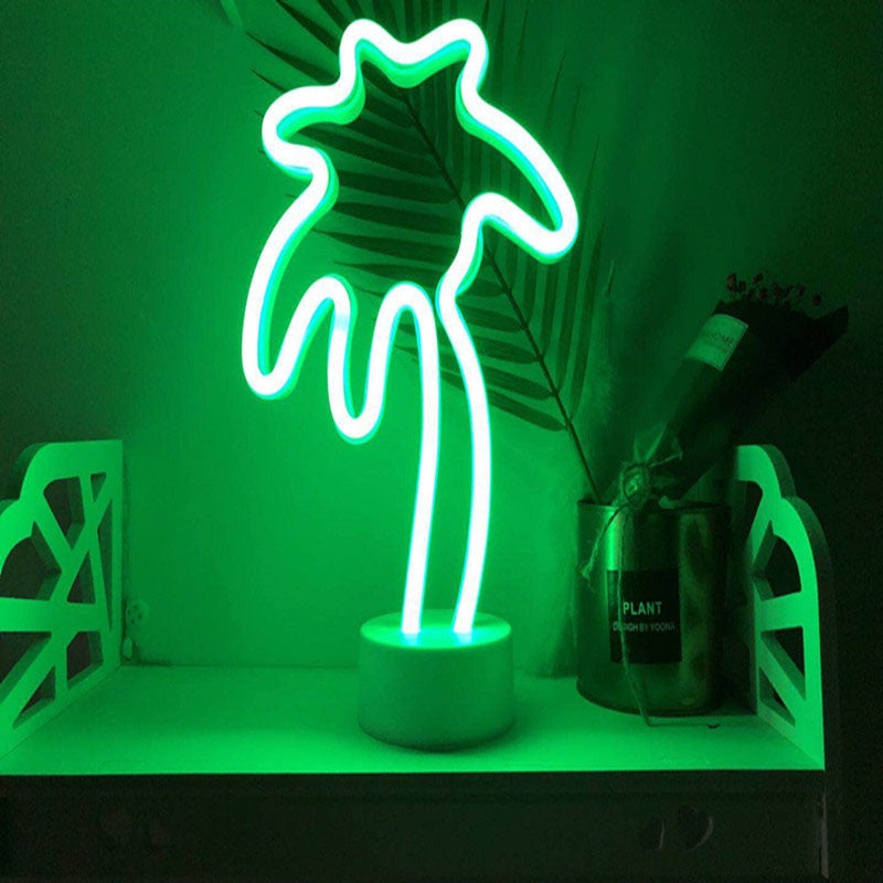 LED Neon Cool Party Lights - Image 10