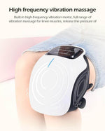 Wireless Electric Knee Massager