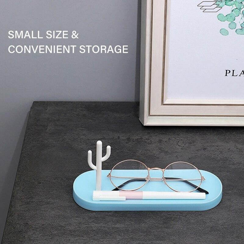 Creative Cactus Organizer - MaviGadget