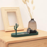 Creative Cactus Organizer - MaviGadget