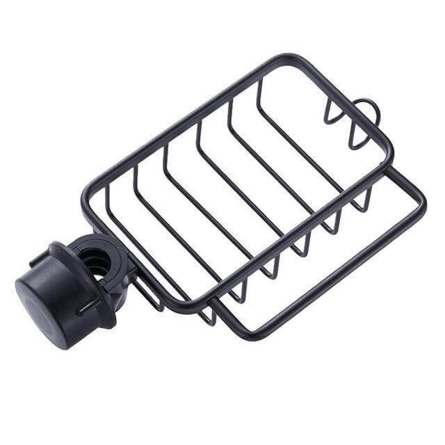 Kitchen Faucet Hanging Storage Rack - Image 5