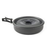 Non-stick Outdoor Camping Cookware Picnic Cooking Set