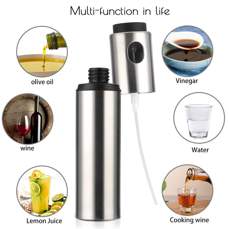 Oil Sprayer Tool for Kitchen - Image 6