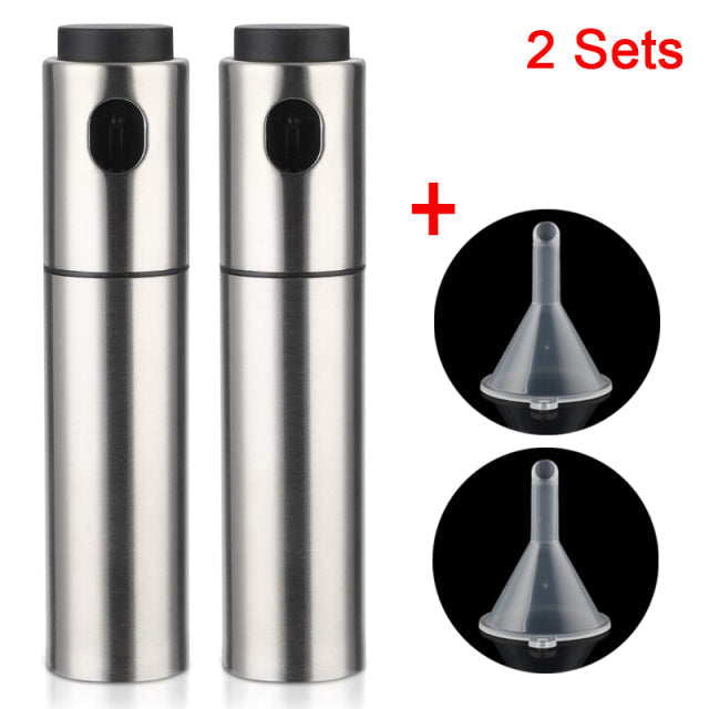 Oil Sprayer Tool for Kitchen - Image 3