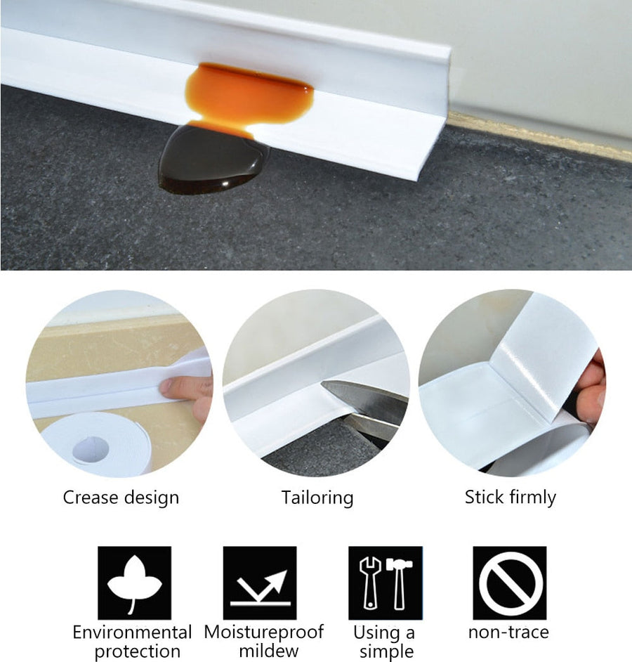 Waterproof Strong Seal Strip Tape - Image 7