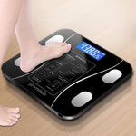 Smart Wireless Body Composition Analyzer - MaviGadget