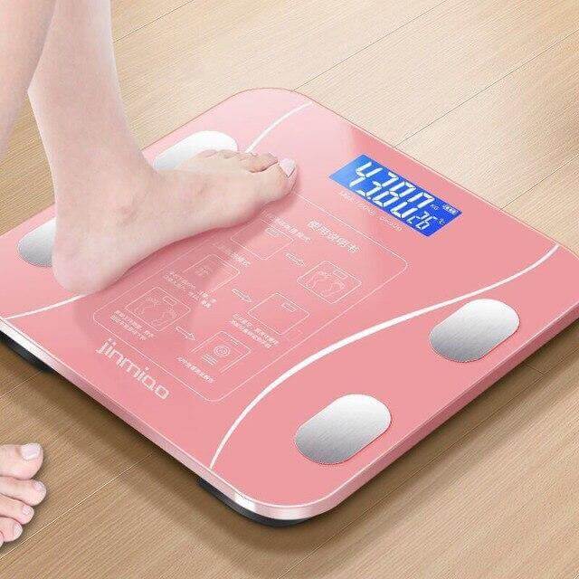 Smart Wireless Body Composition Analyzer - Image 8