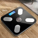 Smart Wireless Body Composition Analyzer - MaviGadget