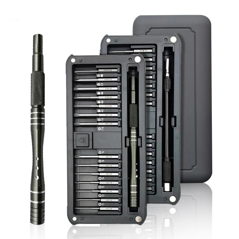 Magnetic Non-Slip Screwdriver Set - Image 5