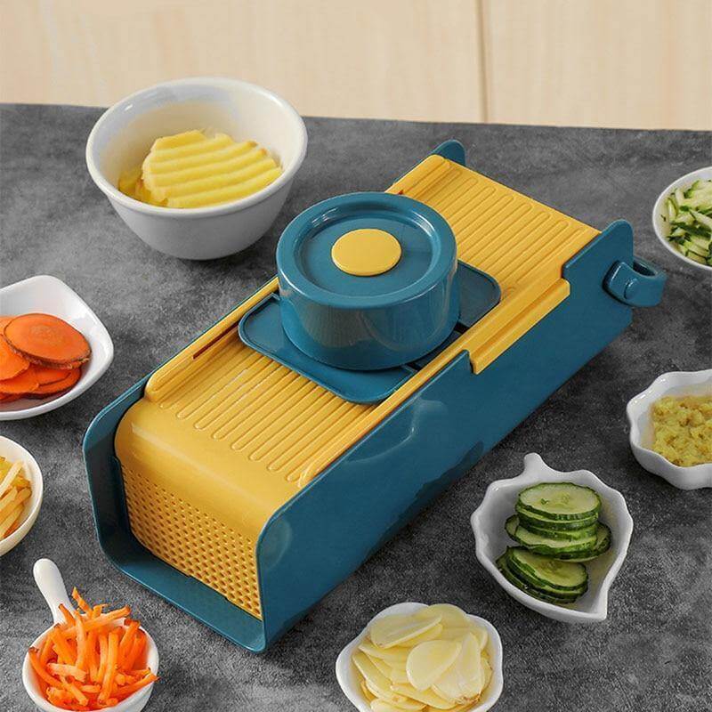 Multifunctional Vegetable Slicer - Image 0