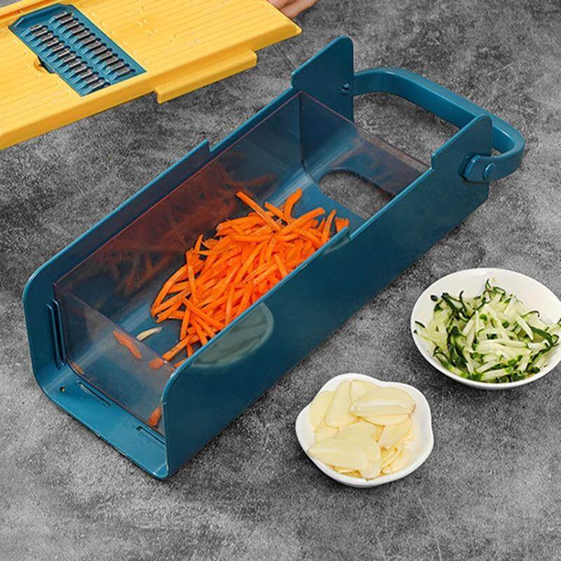 Multifunctional Vegetable Slicer - Image 1