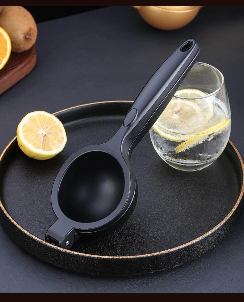 Minimal Lemon Squeezer - MaviGadget