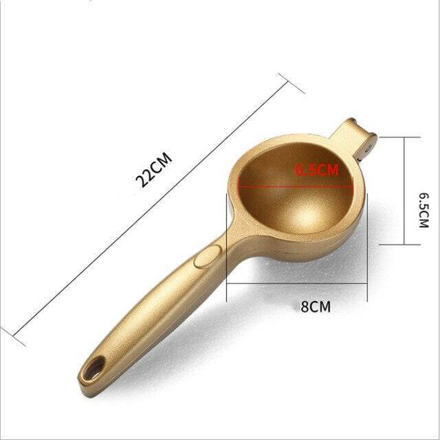 Minimal Lemon Squeezer - Image 6