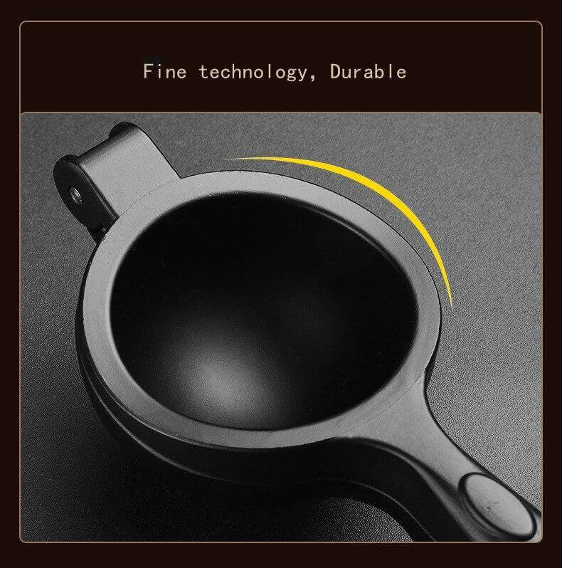 Minimal Lemon Squeezer - Image 12