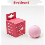 Pet Interactive Training Sound Ball