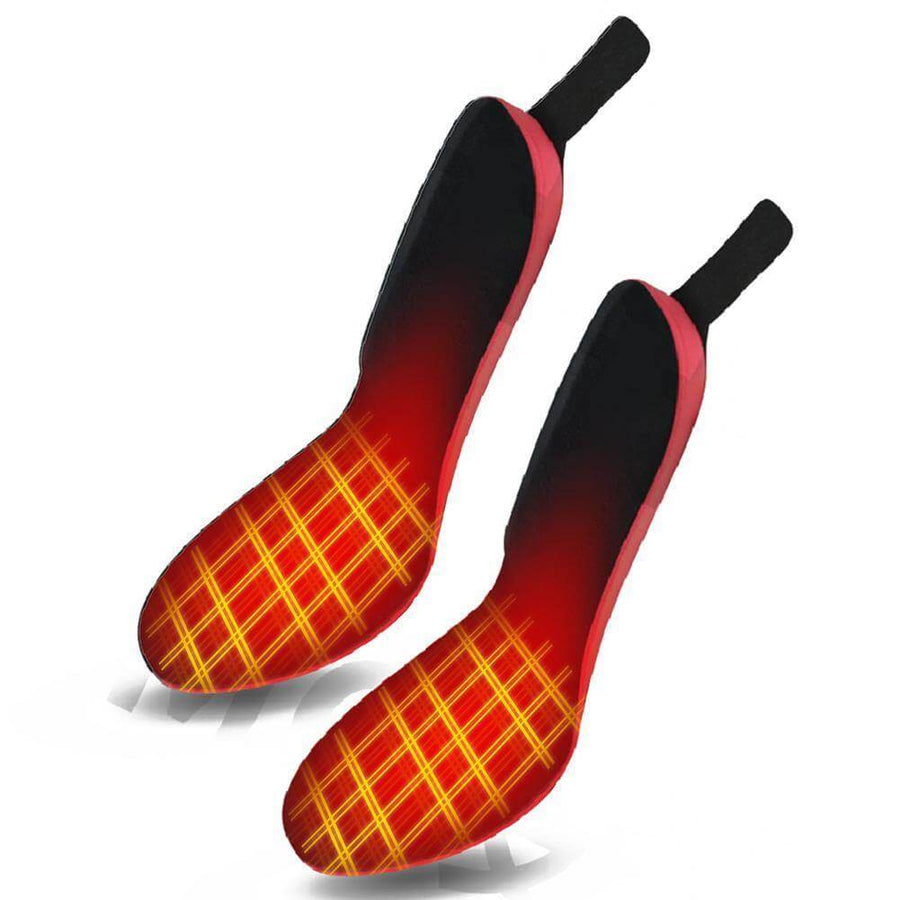 Smart USB Remote Control Foot Heater Pad - Image 1